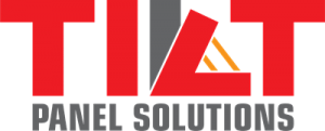 Tilt Panel Solutions Logo