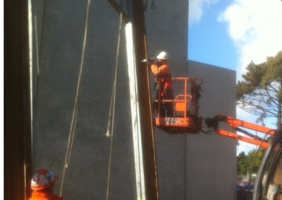 tilt panel construction nsw